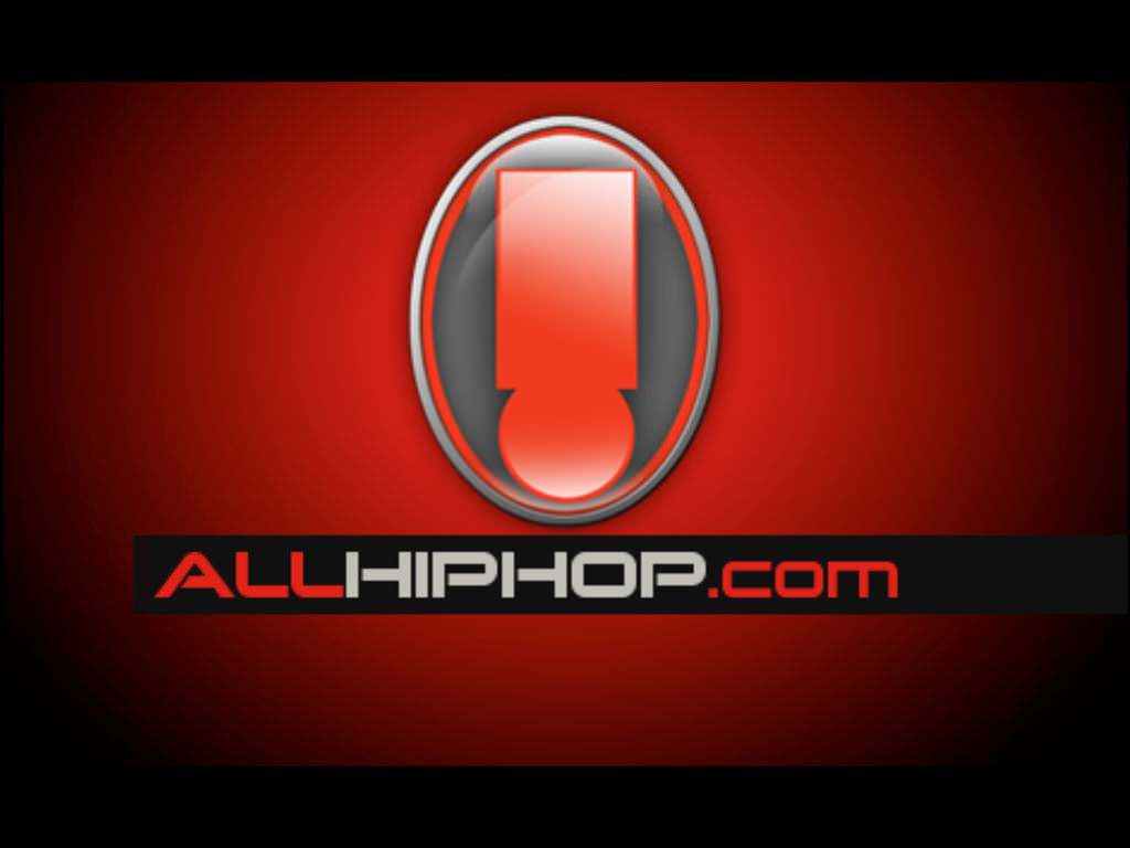 Allhiphop.com logo